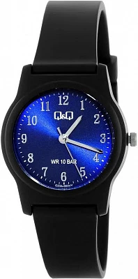 Q&Q Attractive Women G23AJ003Y