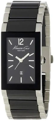 Kenneth Cole Steel KC4740