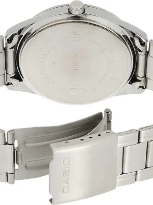 Наручные часы  Casio  Collection Casio MTP-V005D-1B (фото 2)