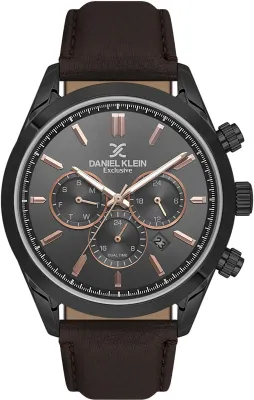 Daniel Klein Exclusive 14260-6