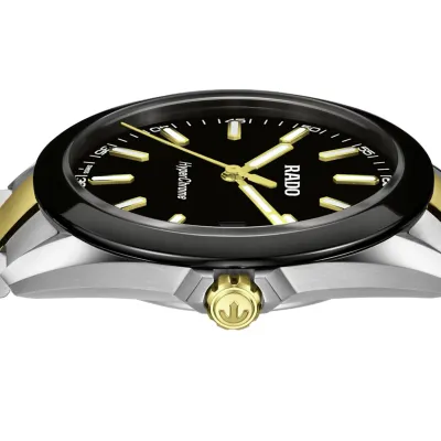 Наручные часы  RADO  HyperChrome RADO R32280153 (фото 3)