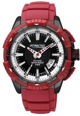 Q&Q Casual DA60J512Y