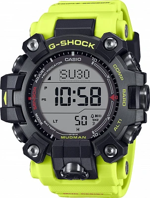 Casio GW-9500MRY-1A9