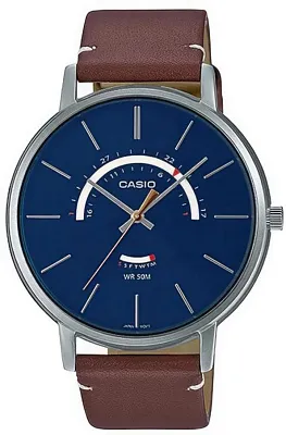 Casio Collection MTP-B105L-2A