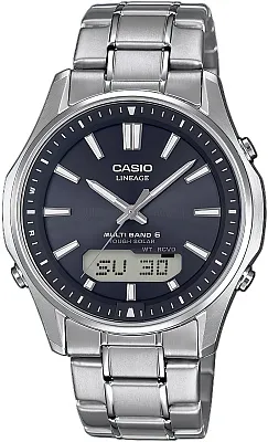 Casio Lineage LCW-M100TSE-1A