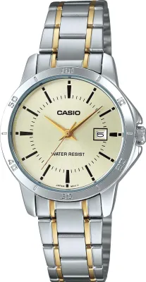 Наручные часы  Casio  Collection Casio LTP-V004SG-9A (фото 1)