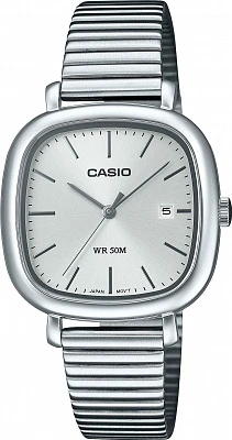 Наручные часы Casio LTP-B166D-7A