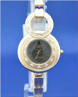 Q&Q Casual F329J801Y