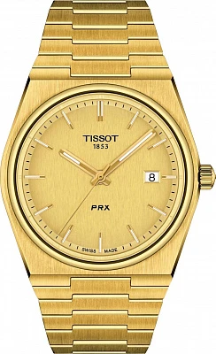 Tissot PRX T137.410.33.021.00