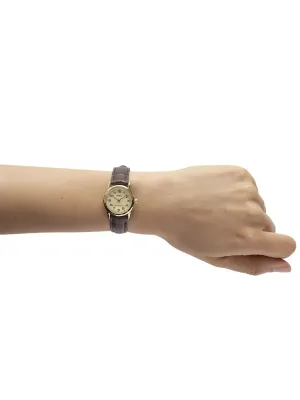 Casio LTP-V001GL-9B