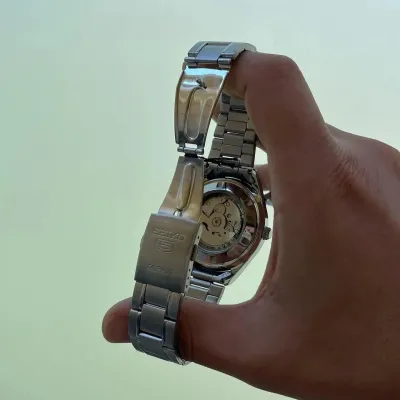 Seiko SNKP21J1