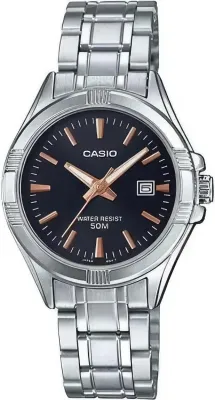 Наручные часы  Casio  Collection Casio LTP-1308D-1A2 (фото 1)