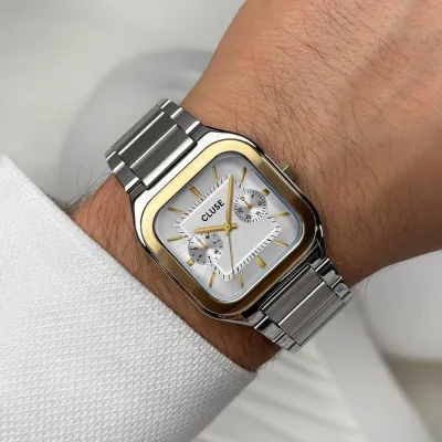 Наручные часы  Cluse  Quadrus Cluse CW26201 (фото 2)