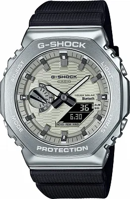 Casio G-Shock GBM-2100A-8B