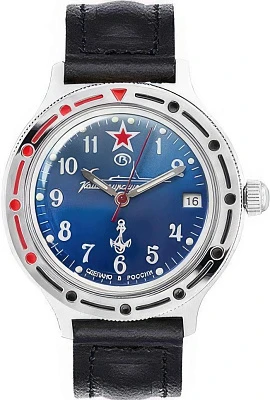 Восток Командирские 921289