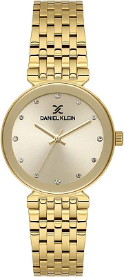 Daniel Klein 14175-2