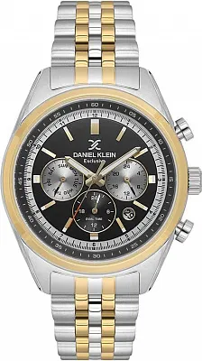 Daniel Klein 13976-5