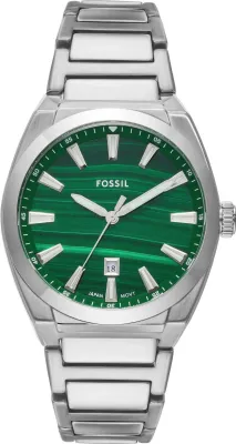 Наручные часы  Fossil  Everett Fossil FS6056 (фото 1)
