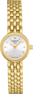 Наручные часы  Tissot  Lovely Tissot T058.009.33.031.00 (фото 1)