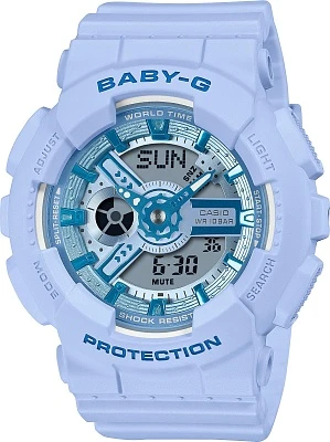 Casio Baby-G BA-110YK-2A