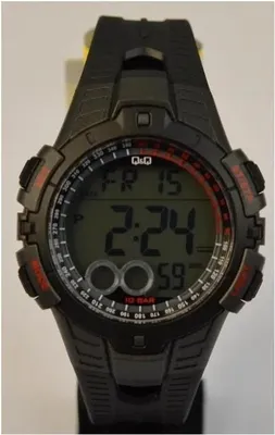 Q&Q Superior M190J002Y