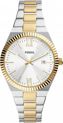 Fossil Scarlette ES5259