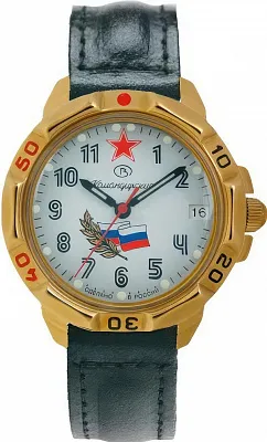 Восток Командирские 439277