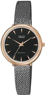 Q&Q Attractive Women QC35J402Y