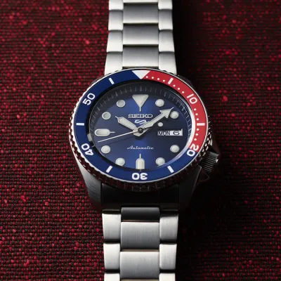 Seiko SBSA003