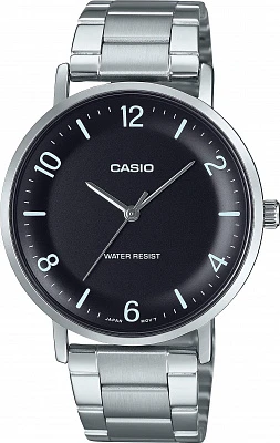 Casio Collection MTP-VT03D-1B
