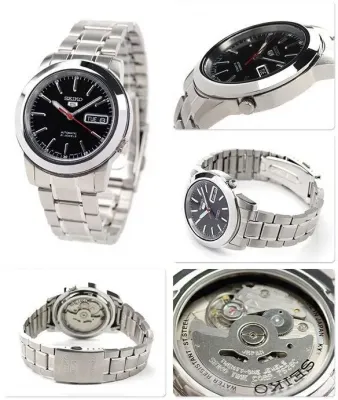 Наручные часы  Seiko  SEIKO 5 Regular Seiko SNKE53K1 (фото 2)