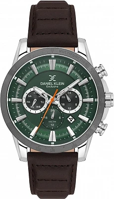 Daniel Klein 14006-4