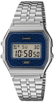 Casio A-159WEVJ-2E