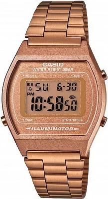 Casio B640WC-5A