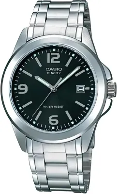 Наручные часы  Casio  Collection Casio MTP-1215A-1A (фото 1)