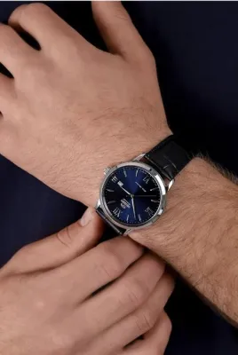 Наручные часы  Orient  Automatic Orient RA-AC0F11L (фото 3)