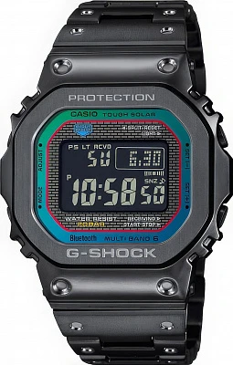 Casio G-Shock GMW-B5000BPC-1E