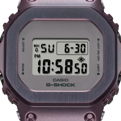 Casio GM-S5600MF-6E