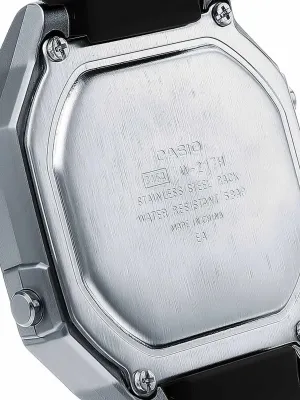 Наручные часы  Casio  Collection Casio W-217HM-7B (фото 3)