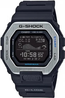 Casio GBX-100-1E