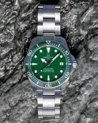 Certina C048.807.11.091.00