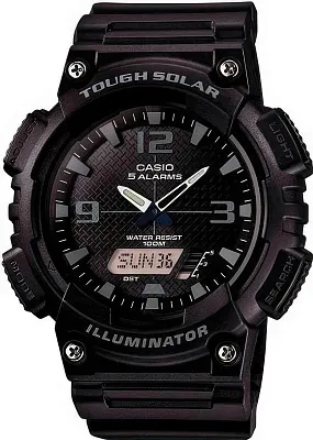 Casio Collection AQ-S810W-1A2