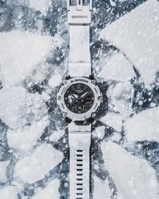 Casio GA-2200GC-7A