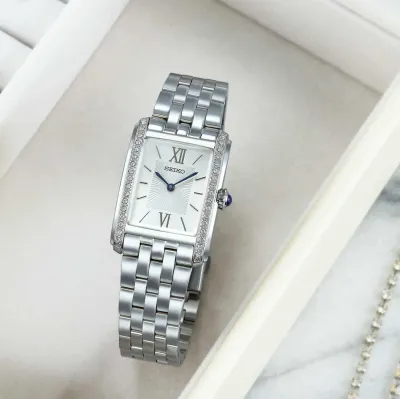 Seiko SWR091P1