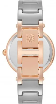 Наручные часы  Anne Klein  Diamond Anne Klein 1018TPRG (фото 3)