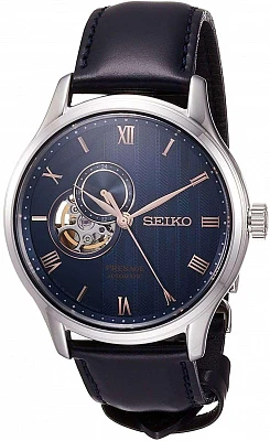 Seiko Presage SARY187