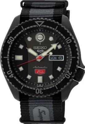 Наручные часы  Seiko  Seiko 5 Sports Seiko SRPJ75K1 (фото 1)
