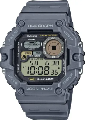 Casio WS-1700H-8A