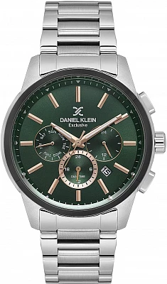 Daniel Klein Exclusive 14208-3