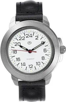 Наручные часы  Восток  Командирские Восток 43624Г (фото 1)
